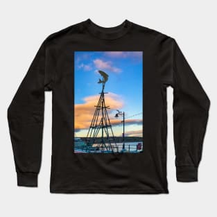 Filey Long Sleeve T-Shirt